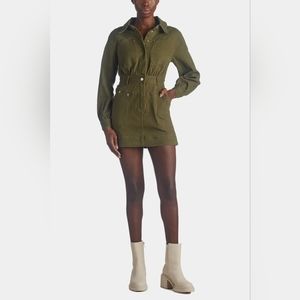 Steve Madden Ryleigh Dress